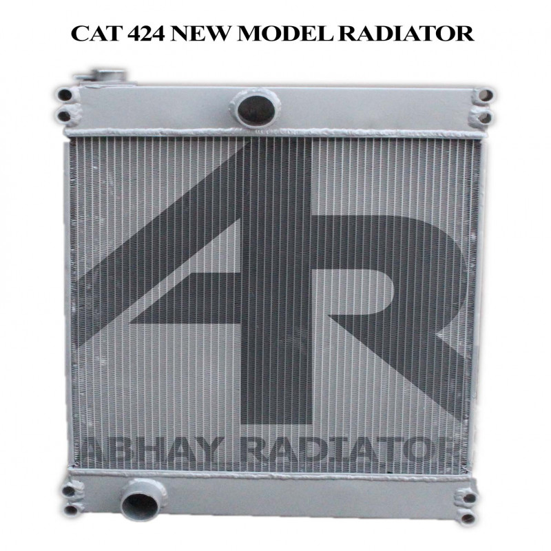 CAT 424 Radiator 415-8510
